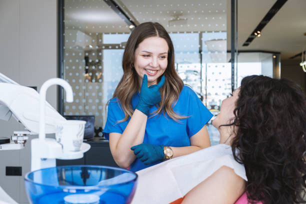 Emergency Dental Services in Coosada, AL