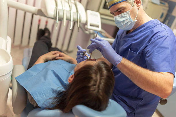 Best Dental X-Rays and Imaging  in Coosada, AL