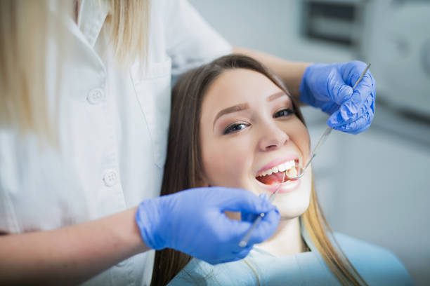 Best Sedation Dentistry  in Coosada, AL